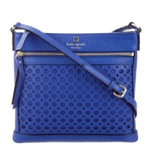 Kate Spade Perri Lane Bubbles Reidy Crossbody Bag